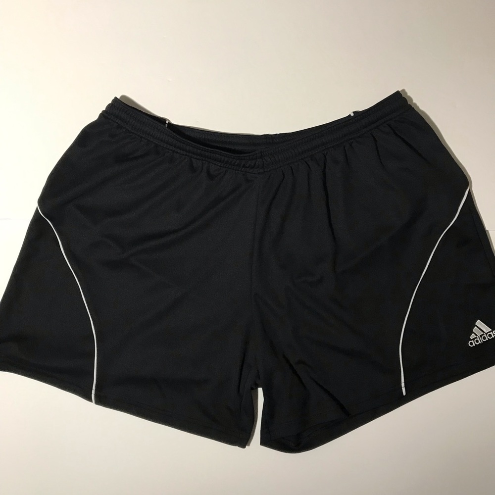 Adidas Climalite Women’s Shorts XL 219H